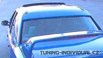 Ford Sierra hatchback coupe - prodlou�en� st�echy